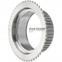 Хаб C3 Clutch / опорный диск C2 Clutch SsangYong DSI-6 / DSI M78 — 0578-090038 0585-139017