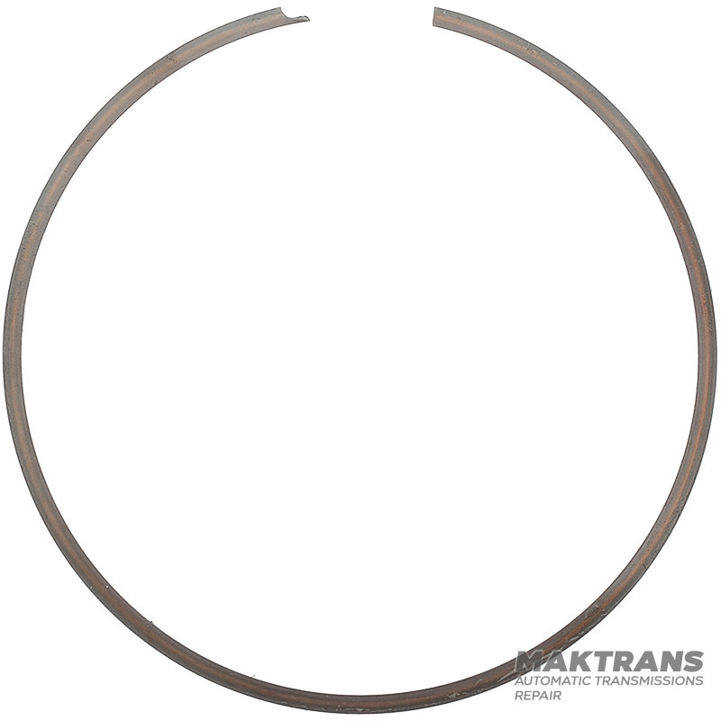 Хаб C3 Clutch / опорный диск C2 Clutch SsangYong DSI-6 / DSI M78 — 0578-090038 0585-139017