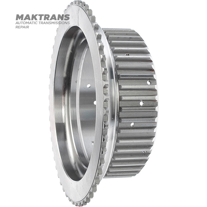 Хаб C3 Clutch / опорный диск C2 Clutch SsangYong DSI-6 / DSI M78 — 0578-090038 0585-139017