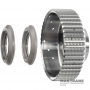 Хаб C2 Clutch (с подшипниками) SsangYong DSI-6 / DSI M78 — 0578-090037 0585-132011
