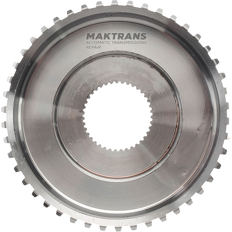 Хаб C2 Clutch (с подшипниками) SsangYong DSI-6 / DSI M78 — 0578-090037 0585-132011