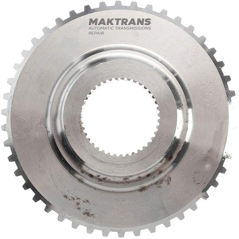 Хаб C2 Clutch (с подшипниками) SsangYong DSI-6 / DSI M78 — 0578-090037 0585-132011