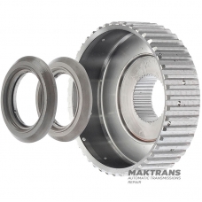 Хаб C2 Clutch (з підшипниками) SsangYong DSI-6 / DSI M78 - 0578-090037 0585-132011