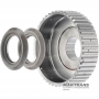 Хаб C2 Clutch (с подшипниками) SsangYong DSI-6 / DSI M78 — 0578-090037 0585-132011