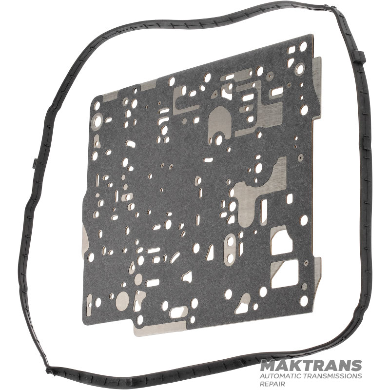 Комплект прокладок (overhaul kit) GETRAG DCT450 MPS6 FORD/VOLVO — K209900A-GP
