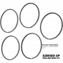 Комплект прокладок (overhaul kit) GETRAG DCT450 MPS6 FORD/VOLVO — K209900A-GP
