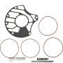 Комплект прокладок (overhaul kit) GETRAG DCT450 MPS6 FORD/VOLVO — K209900A-GP