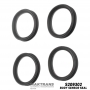 Комплект прокладок (overhaul kit) GETRAG DCT450 MPS6 FORD/VOLVO — K209900A-GP