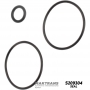 Комплект прокладок (overhaul kit) GETRAG DCT450 MPS6 FORD/VOLVO — K209900A-GP