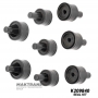 Комплект прокладок (overhaul kit) GETRAG DCT450 MPS6 FORD/VOLVO — K209900A-GP