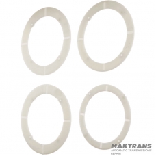 Комплект прокладок (overhaul kit) GETRAG DCT450 MPS6 FORD/VOLVO — K209900A-GP