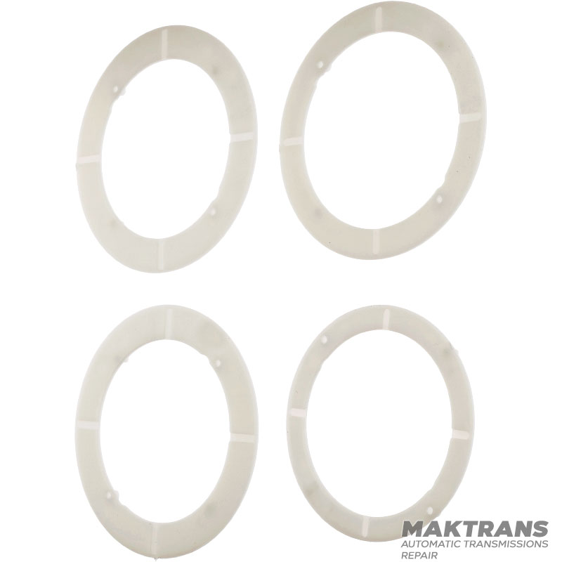 Комплект прокладок (overhaul kit) GETRAG DCT450 MPS6 FORD/VOLVO — K209900A-GP
