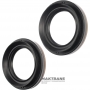 Комплект прокладок (overhaul kit) GETRAG DCT450 MPS6 FORD/VOLVO — K209900A-GP