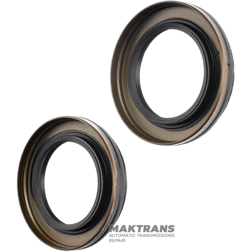 Комплект прокладок (overhaul kit) GETRAG DCT450 MPS6 FORD/VOLVO — K209900A-GP