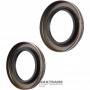 Комплект прокладок (overhaul kit) GETRAG DCT450 MPS6 FORD/VOLVO — K209900A-GP