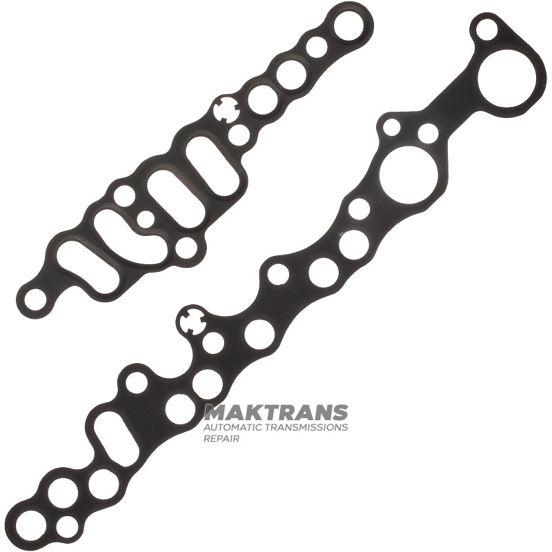 Комплект прокладок (overhaul kit) GETRAG DCT450 MPS6 FORD/VOLVO — K209900A-GP