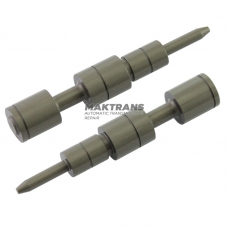 Клапан B1 C&E Clutch Holding Valve (у розмірі +0.015 мм) ZF 8HP45 8HP55 8HP70 845RE