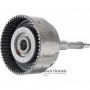 Вхідний вал / C1 Clutch SsangYong DSI-6 / DSI M78 0578-689036 (загальна висота 267 mm, кільцева шестерня 67 зубів)