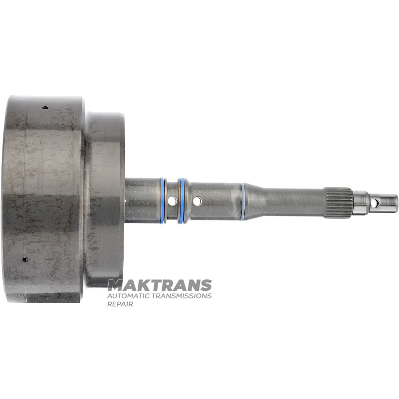 Вхідний вал / C1 Clutch SsangYong DSI-6 / DSI M78 0578-689036 (загальна висота 267 mm, кільцева шестерня 67 зубів)