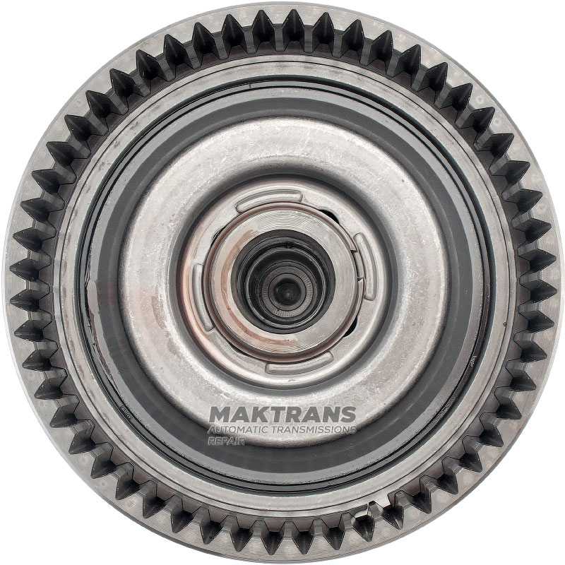 Вхідний вал / C1 Clutch SsangYong DSI-6 / DSI M78 0578-689036 (загальна висота 267 mm, кільцева шестерня 67 зубів)