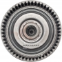 Вхідний вал / C1 Clutch SsangYong DSI-6 / DSI M78 0578-689036 (загальна висота 267 mm, кільцева шестерня 67 зубів)