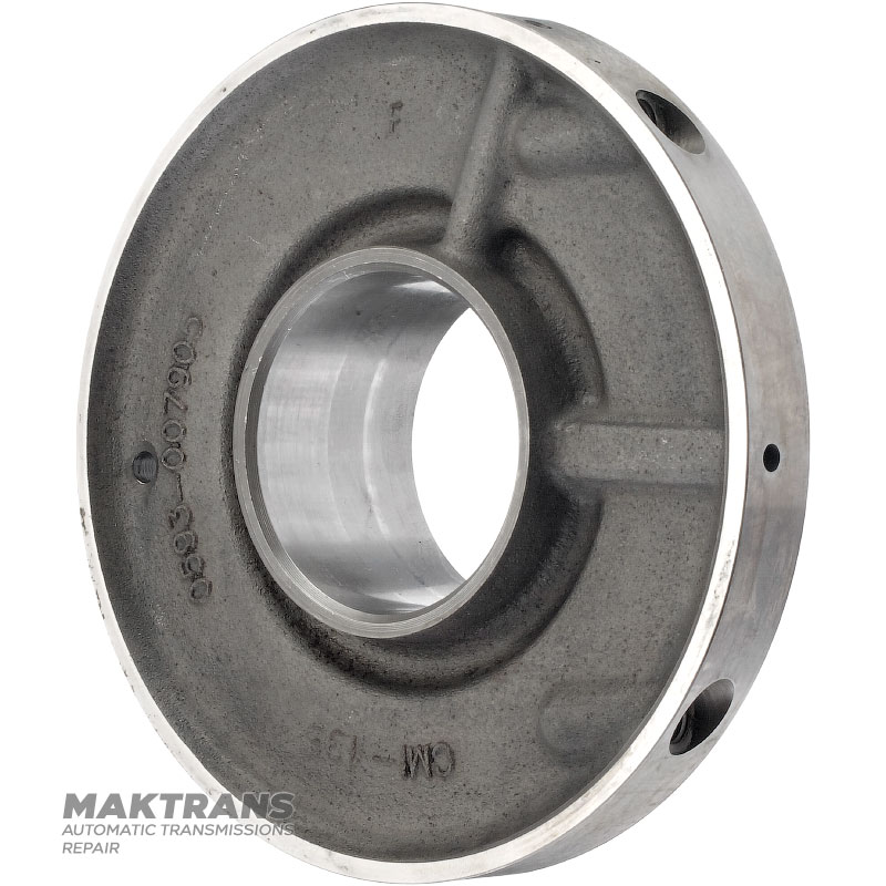 Ступица обгонной муфты SsangYong DSI-6 / DSI M78 — 0593-007905