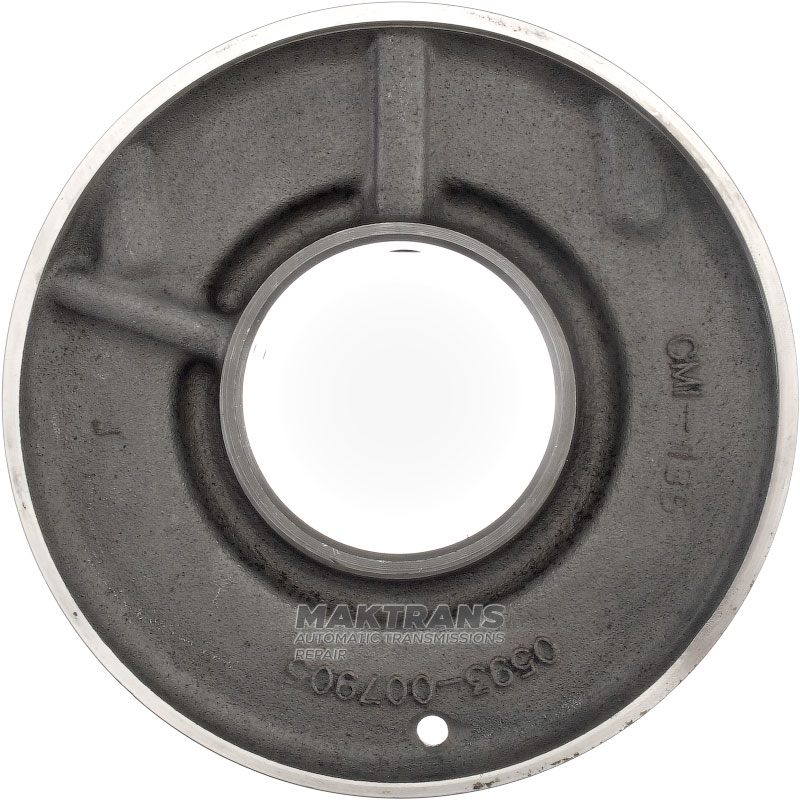 Ступица обгонной муфты SsangYong DSI-6 / DSI M78 — 0593-007905