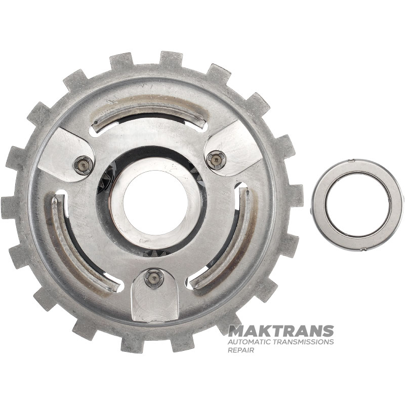 Передняя планетарная передача SsangYong DSI-6 / DSI M78 0578-659068 — 3 сателлита (16 зубьев)
