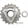 Передняя планетарная передача SsangYong DSI-6 / DSI M78 0578-659068 — 3 сателлита (16 зубьев)