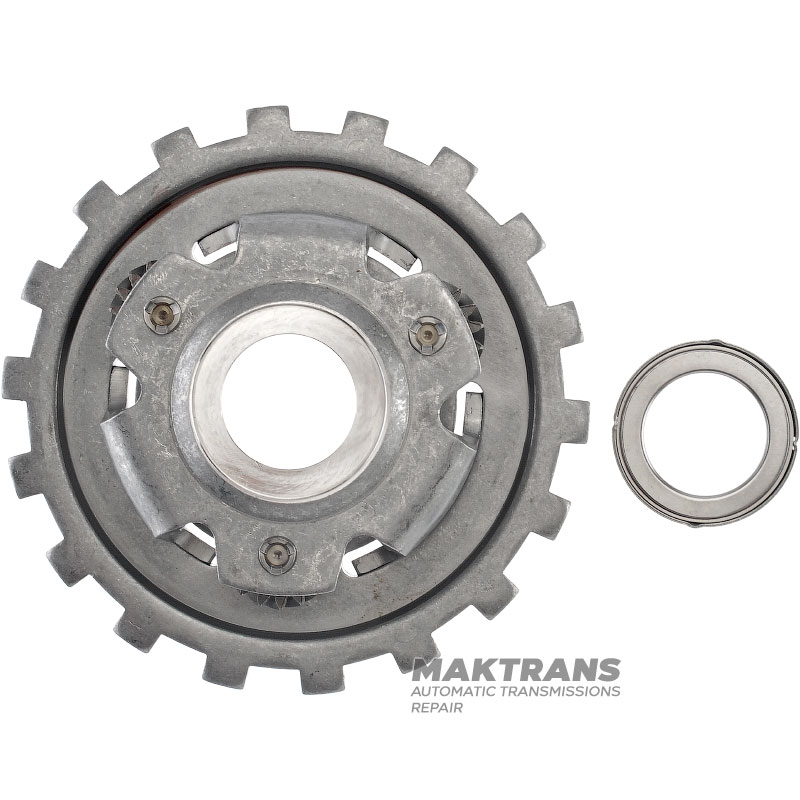 Передняя планетарная передача SsangYong DSI-6 / DSI M78 0578-659068 — 3 сателлита (16 зубьев)
