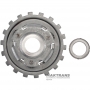Передняя планетарная передача SsangYong DSI-6 / DSI M78 0578-659068 — 3 сателлита (16 зубьев)