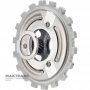 Передняя планетарная передача SsangYong DSI-6 / DSI M78 0578-659068 — 3 сателлита (16 зубьев)