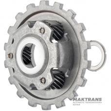 Передня планетарна передача SsangYong DSI-6 / DSI M78 0578-659068 - 3 сателіти (16 зубів)