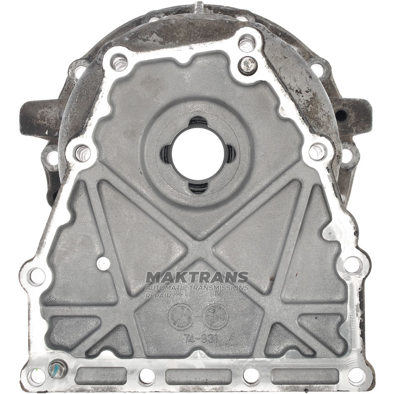 Адаптер раздатки 4WD SsangYong DSI-6 / DSI M78 — 0574-566056
