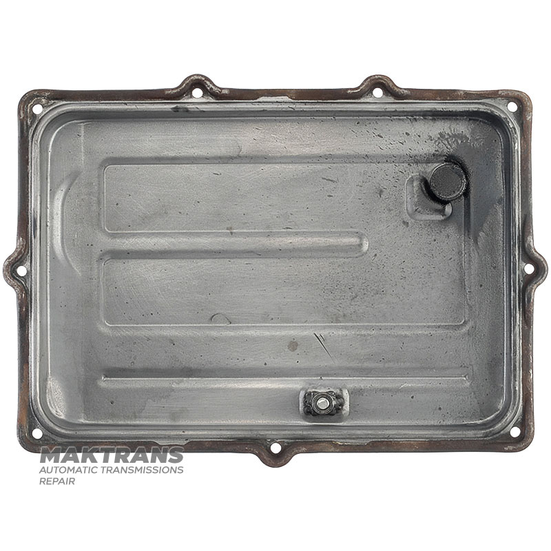 Піддон масляний SsangYong DSI-6 / DSI M78 - 0578-513009
