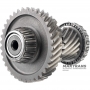 Проміжний вал диференціала SsangYoung M11 DSI 0511-567015 - 18 зубів (нар.Ø 67.60 mm) / 36 зубів (нар.Ø 138.30 mm)