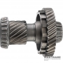 Проміжний вал диференціала SsangYoung M11 DSI 0511-567015 - 18 зубів (нар.Ø 67.60 mm) / 36 зубів (нар.Ø 138.30 mm)