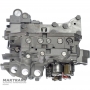 Гидроблок AW55-50SN AW55-51SN 99-up 31259459 — без соленоидов SLT / SLU / SLS