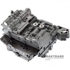 Гідроблок AW55-50SN AW55-51SN 99-up 31259459 - без соленоїдів SLT / SLU / SLS