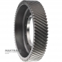 Косозубая шестерня дифференциала SsangYoung M11 DSI  0511-033004 — 66 зубьев (нар.Ø 216.80 mm)