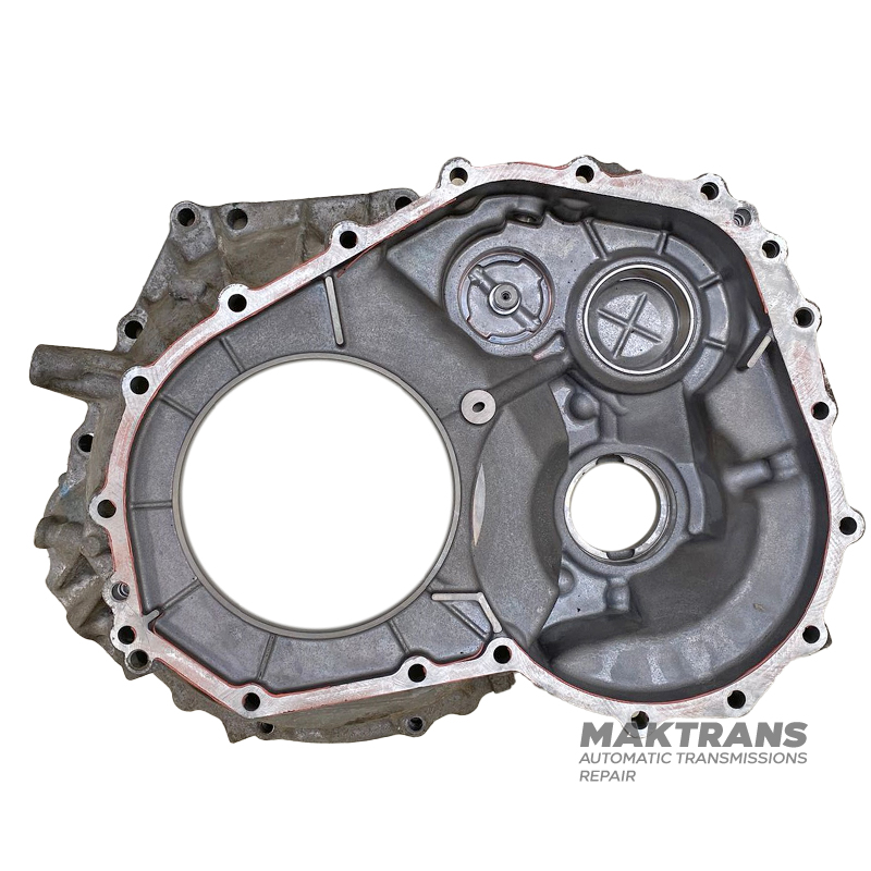 Корпус передній TOYOTA CVT K112