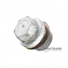 Олійна пробка роздавальної коробки BMW ATC400 - SP00120 27107571645
