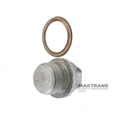 Маслосливная пробка раздаточной коробки BMW ATC400 — SP00120 27107571645 