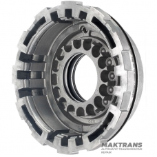 Комплект поршнів Forward Clutch / Direct Clutch Aisin Warner AW55-50SN AW55-51SN / 93744164 93741768