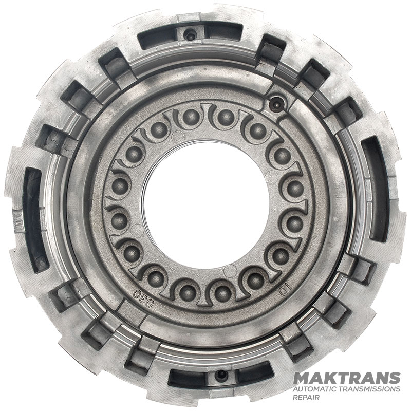 Комплект поршней Forward Clutch / Direct Clutch Aisin Warner AW55-50SN AW55-51SN / 93744164 93741768