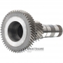 Вхідний вал K2 DQ381 0GC - 20 зубів (нар.Ø 52.80 mm), 50 зубів (нар.Ø 99.60 mm)