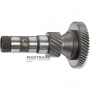 Вхідний вал K2 DQ381 0GC - 20 зубів (нар.Ø 52.80 mm), 50 зубів (нар.Ø 99.60 mm)