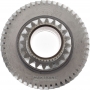 Вхідний вал K2 DQ381 0GC - 20 зубів (нар.Ø 52.80 mm), 50 зубів (нар.Ø 99.60 mm)
