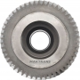Вхідний вал K2 DQ381 0GC - 20 зубів (нар.Ø 52.80 mm), 50 зубів (нар.Ø 99.60 mm)