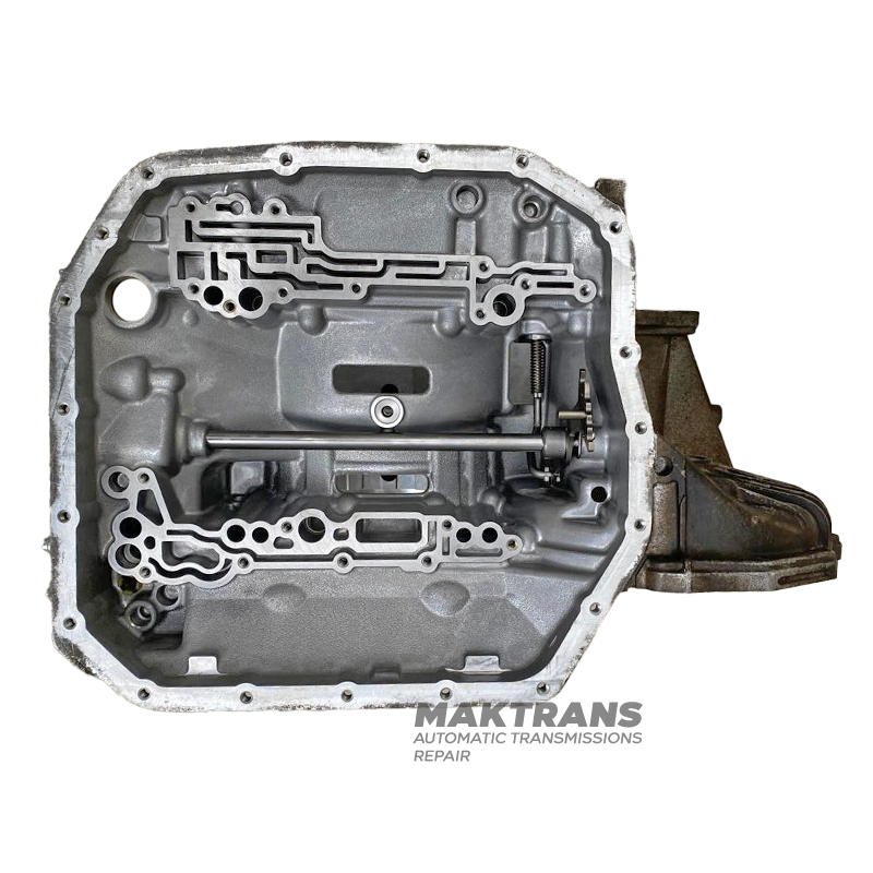 Корпус центральный TOYOTA CVT K112